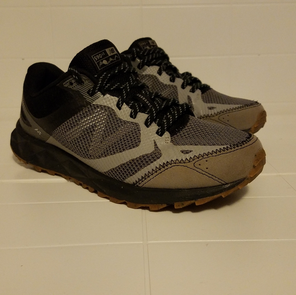 New Balance 590v3 All Terrain